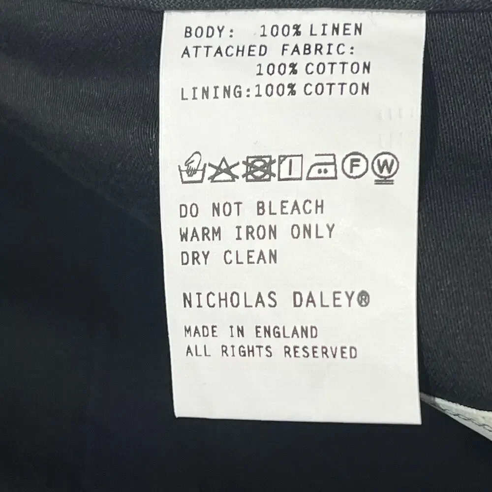 Nicholas Daley nicholas daley
